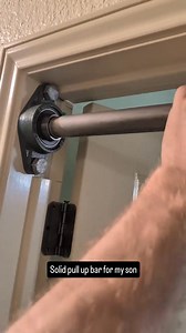 1.4K views | DIY pull up bar ideas #fix #idea #tips #diy | Daily DIY Repair | Facebook