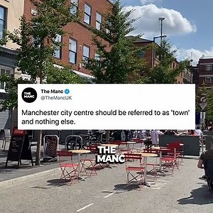 32K views · 1.1K reactions | Yep. | The Manc | Facebook