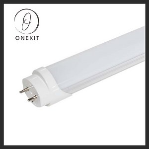 [Hot Item] Frosted 1200mm G13 Fa8 R17D SMD2835 5000K 6000K 18W T8 LED Tube Price