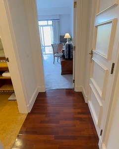 Global Traveler on Reels