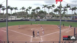 2.3K views · 109 reactions | Back-to-back singles by Lightning McReagan | Arkansas Razorback Softball | Facebook