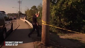 Monday on FOX19 NOW at 10: We’re looking into the unsolved murder of Joey Oakley. The teen was found dead near the same creek where Chelsea Johnson was discovered murdered… only months later. | Jessica Schmidt