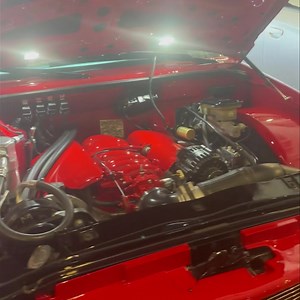 Bagged & LS Swapped 1994 Chevrolet S10 SS - Owner: Chase Coffey #sickminitrucks | SICK Mini Trucks