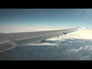 Delta DL201 Atlanta (ATL) - Washington Dulles (IAD) McDonnell Douglas MD-80 *FULL FLIGHT* [1080p HD]