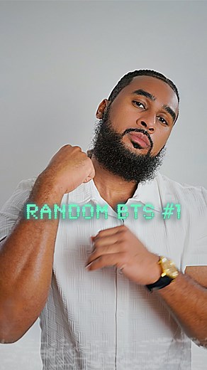 Random Behind the scenes - #1 🎶 by @caseyveggies #EverydayHustle #Atlanta #bts #contentcreator | Adam Ali