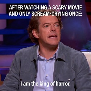 Fearless is my middle name 😌 | Shark Tank