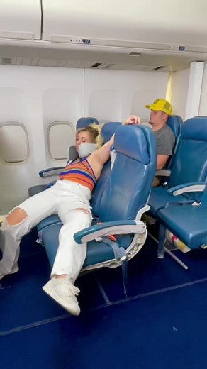 Kasey Perlinger on TikTok