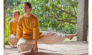 అంగమర్దన – అవయవాల మీద ఆధిపత్యం