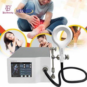 [Hot Item] Pain Relief Magnetic Therapy Physio Magneto Machine Magnetic Field Therapy