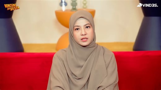Tangis Natasha Rizky Pecah saat Mengungkap Perubahan Hidupnya Usai Bercerai dari Desta : Okezone Celebrity
