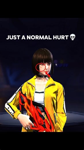 The real story of Kelly 😧😱😲 #garenafreefire #ffshorts