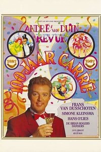 André van Duin revue 1987-1989 (100 jaar Carré) (1990-1993) - TV Show