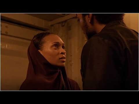 Tyler Perry's Ruthless | Season 1 Finale Review: "Out of Time"