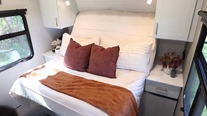 Introducing the ATC Plā 550 - 2412! This unit is the shortest model in the 550 lineup but still offers a 12' garage, a full bath, and separate bedroom with a tilt bed. With an all aluminum frame and no wood construction, this unit is built to Plā and ready for your next adventure. Call (903) 865-1516 to learn more! #aluminumtoyhauler #builttopla #designedforlife #goyourownway #atctrailers #rv #rvlife #rvliving #atctoyhauler #toyhauler #atc | Triple M Trailers of Texas | Facebook