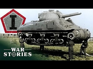The Amazing WWII Army That Didn't Exist: Operation Quicksilver | World War Weird | War Stories