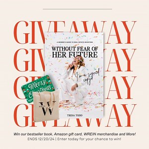 8.8K views · 13 reactions | We are thrilled to give back to our...