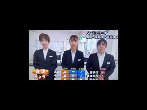 FTV 福島テレビ スズキ自販福島の天気予報