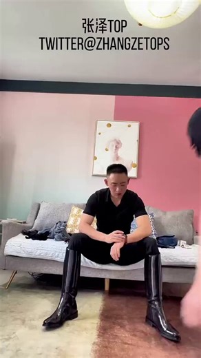 RT @jianyi2199: 第一千一百九十九集 张泽top爆艹伪1
