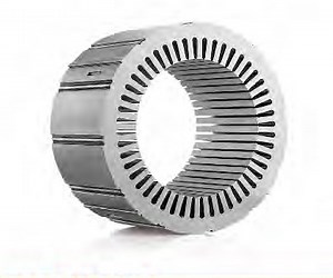 [Hot Item] Professional Manufacturer Stator Rotor for Multistage Pump