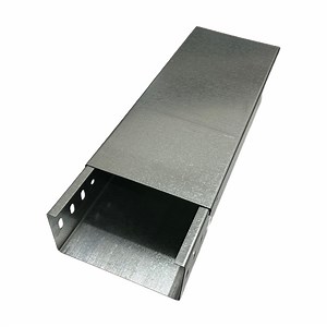 [Hot Item] Promotional Horizontal Ladder Type HDG Hot-DIP Galvanized Steel Sheet Cable Tray