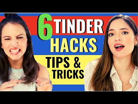 6 Tinder Tips That Single Men NEED to Know In 2022