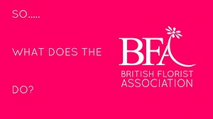 7K views · 32 reactions | British Florist Association on Reels | Facebook