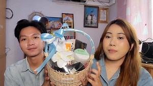 3.2K views · 403 reactions | PR Gift Unboxing Thank you  ELIZA Skin Republic Ostia & Yecoom Myanmar Kiss Me Myanmar | Beauty Tips by Di Di | Facebook