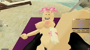 107 &vert; Roblox Porn