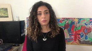 بدناش فساد وبدناش اعتقال سياسي #طفح الكيل | Manal Awad