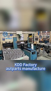 Our production line uses the latest automation technology, and the mature production system provides you with a continuous supply of high-quality packaging. #KDDautoparts #autoparts #export #AutoIndustry #manufacturing #wholesale #WholesaleAutoParts #autopartssupplier #Automotive #CarRepair #AutoAccessories #cvjoint #CVjoints #wheelhub #driveshaft #wheelhubbearing | KDD Industry- cv joint & cv axle & wheel hub manufacturer | Facebook