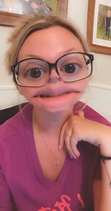 12K views · 382 reactions | #Keepinitreal | Amanda Bell #keepinitreal | Facebook