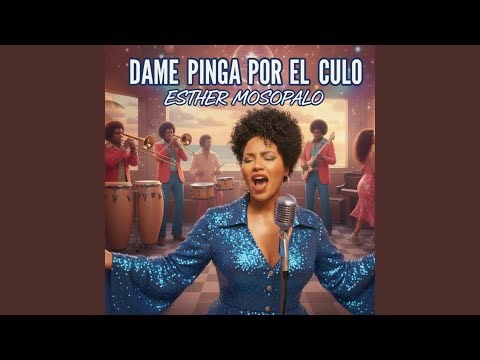 Dame Pinga por el Culo