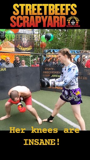 157K views · 4.4K reactions | Brutal knees and legs kicks in muay thai from Gash #kickboxing #muaythai #knee #legkick #liver #knockout | Steve Hagara | Facebook