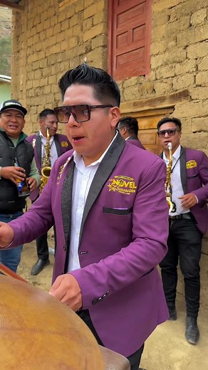 Deseaste a la mujer de mi vida - Orquesta Joven Sensación