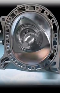 Wankel engine | Mechanical And Electrical Engineering