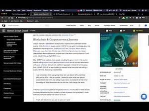 How to Edit An Everipedia Page | IQ token Got listed on Binance