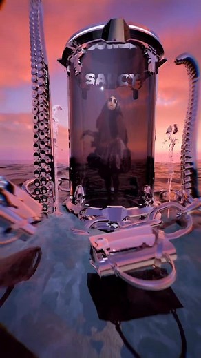 Issa Bad Bitch Summer with our cover star @the1saucysantana 🎥 by atlanta_visuals 💸💸💸🤑🍹 | Galore