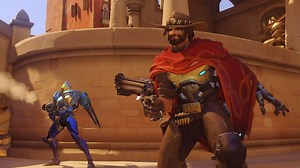 Overwatch Announces It Will Change McCree's Name, Who Was Named After a Former Blizzard Developer