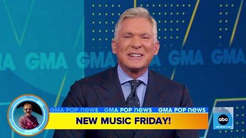 Ed Sheeran, Miley Cyrus release new music