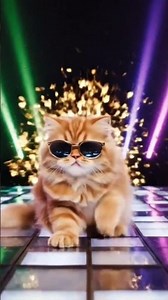 Heart-touching Cute Kitten Dance 🐾 #shorts #kittenrescue #animalrescue #kittenrevenge