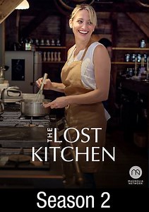 The Lost Kitchen: Cabin Fever