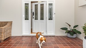 Wooden Door Designs For Your Home