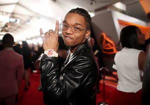 Swae Lee Offers $20K For Lost Hard Drive