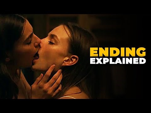 Birds of Paradise 2021 Ending Explained