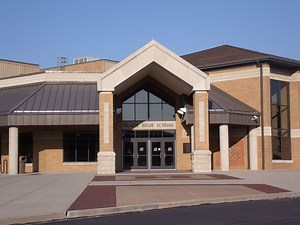 Heath High School (Ohio) - Alchetron, the free social encyclopedia