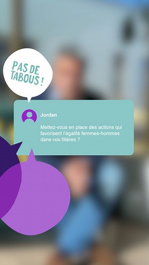 L’alimentation responsable c’est aussi celle qui agit en faveur de l’égalité femmes-hommes. 🚺🚹 Voilà comment nous essayons d’y contribuer ! | ALTER ECO