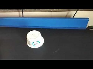 MRP printing machine