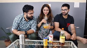 We tried all the brands of noodles we could find. | Foodie We