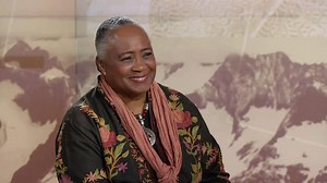 #Helvetica: Barbara Hendricks (Episode 11) - Play RTS