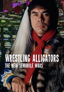 Wrestling Alligators (2016)